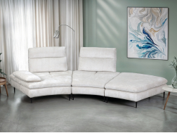 Minkštas kampas DOLCE