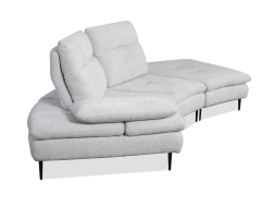 Minkštas kampas DOLCE