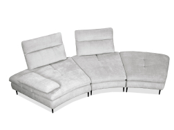 Minkštas kampas DOLCE