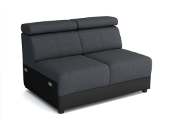 Minkštas kampas ESTER B+3+R+2+B