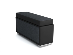 Minkštas kampas ESTER B+3+R+2+B