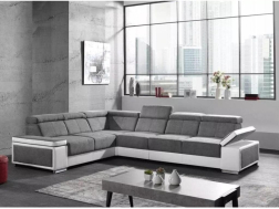 Minkštas kampas ESTER B+3+R+2+B