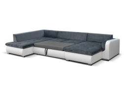 Minkštas kampas FADO U