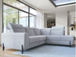 Minkštas kampas FRESH 2