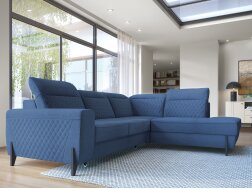 Minkštas kampas FRESH 2