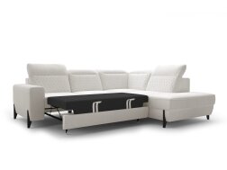 Minkštas kampas FRESH 2