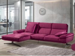 Minkštas kampas GALAXY