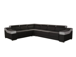 Minkštas kampas GALAXY B+2+R+3+B