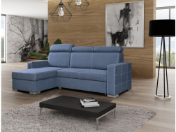 Minkštas kampas Holli