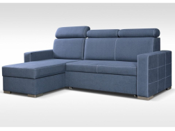 Minkštas kampas Holli