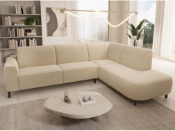 Minkštas kampas IMPERIO B+2+LOUNGE