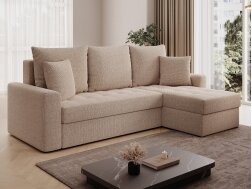 Minkštas kampas KAROL