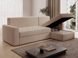 Minkštas kampas KAROL