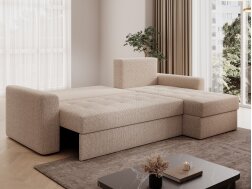 Minkštas kampas KAROL