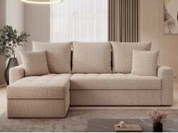 Minkštas kampas KAROL