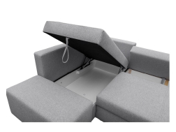 Minkštas kampas KENYA