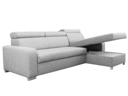 Minkštas kampas LAGUNA