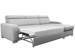 Minkštas kampas LAGUNA