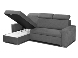 Minkštas kampas LARS