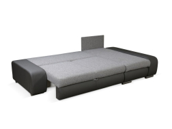 Minkštas kampas LATE