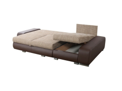 Minkštas kampas LATE