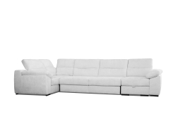 Minkštas kampas LEO I-R-II-OT