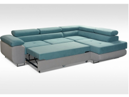 Minkštas kampas Lido