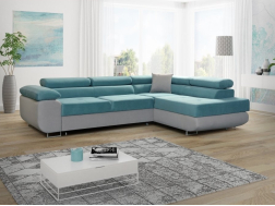 Minkštas kampas Lido