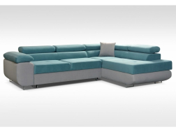 Minkštas kampas Lido