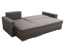 Minkštas kampas Lili