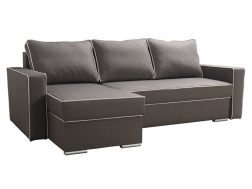 Minkštas kampas Lili