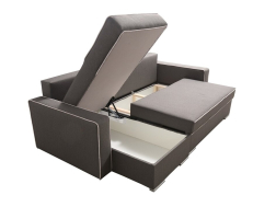 Minkštas kampas Lili