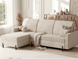 Minkštas kampas LOFT