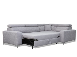 Minkštas kampas LOGAN II-R-I