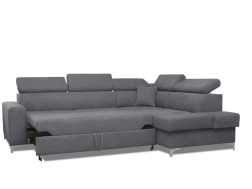 Minkštas kampas LOGAN OT-R-II