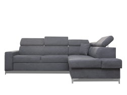 Minkštas kampas LOGAN OT-R-II