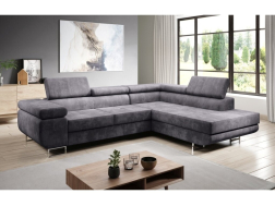 Minkštas kampas LOTUS L