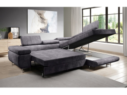 Minkštas kampas LOTUS L