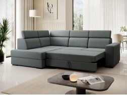 Minkštas kampas MANHATTAN