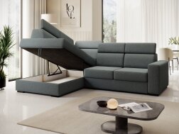 Minkštas kampas MANHATTAN