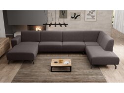 Minkštas kampas MARS