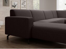 Minkštas kampas MARS