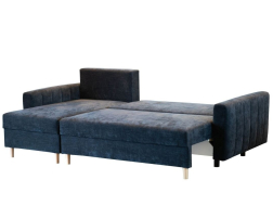 Minkštas kampas MASIMO