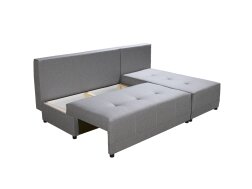 Minkštas kampas MAX