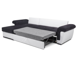 Minkštas kampas MILANO