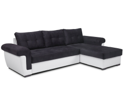 Minkštas kampas MILANO