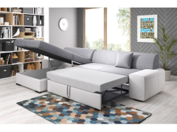 Minkštas kampas MILTON