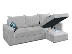 Minkštas kampas Mineva