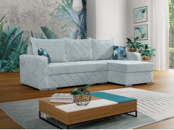 Minkštas kampas Mineva