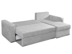 Minkštas kampas Mineva